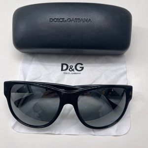 D&G sunglasses